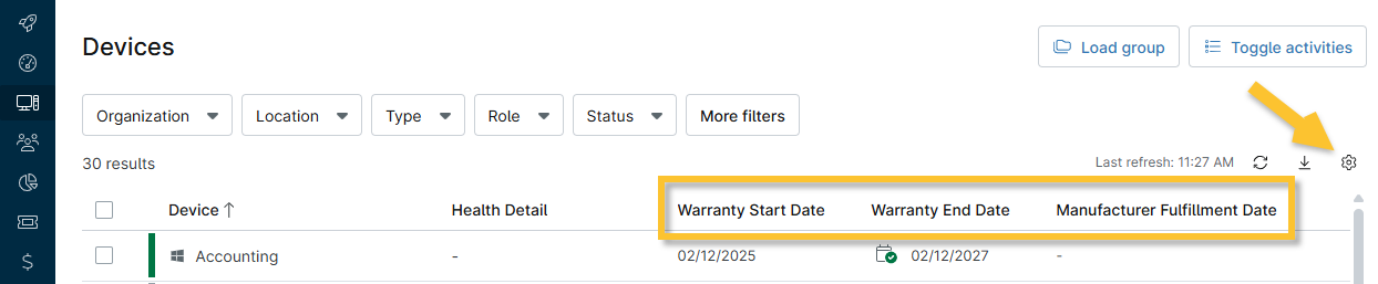 geräte suchen_garantiespalten.png